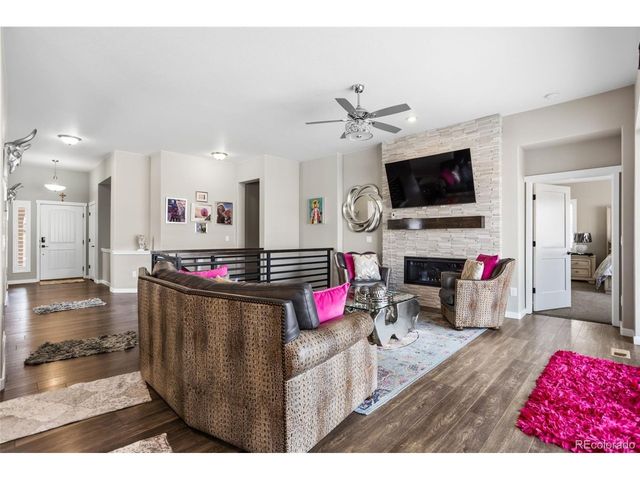 1992 Walnut Creek Ct, Colorado Springs, CO 80921