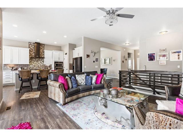 1992 Walnut Creek Ct, Colorado Springs, CO 80921