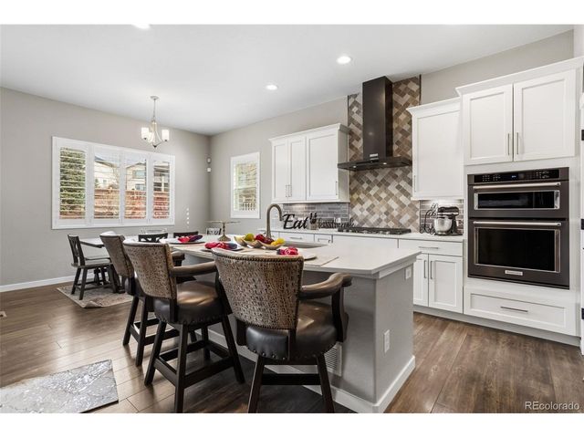 1992 Walnut Creek Ct, Colorado Springs, CO 80921