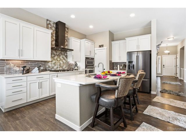 1992 Walnut Creek Ct, Colorado Springs, CO 80921