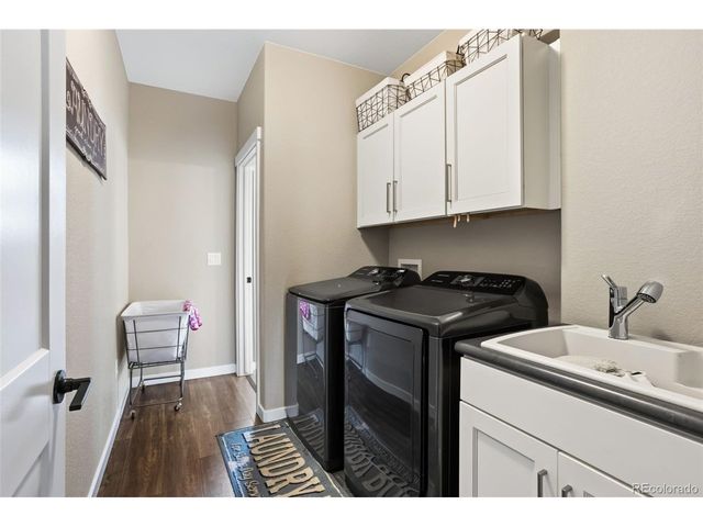 1992 Walnut Creek Ct, Colorado Springs, CO 80921