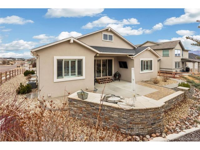 1992 Walnut Creek Ct, Colorado Springs, CO 80921