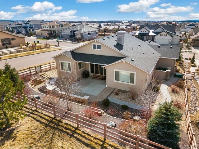 1992 Walnut Creek Ct, Colorado Springs, CO 80921