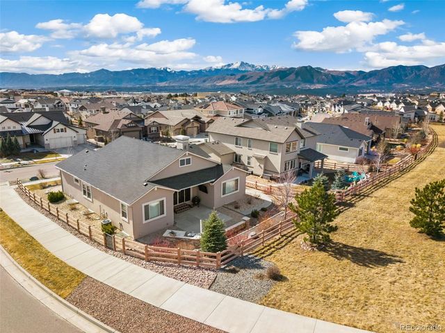 1992 Walnut Creek Ct, Colorado Springs, CO 80921