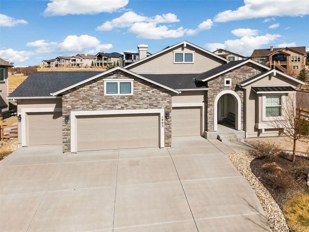1992 Walnut Creek Ct, Colorado Springs, CO 80921