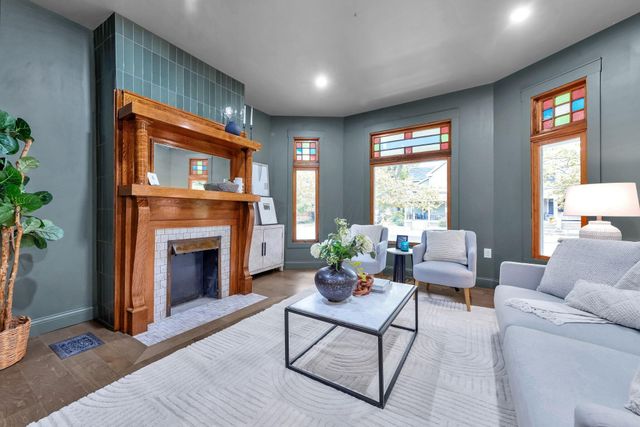 313 W 1st Avenue, Columbus, OH 43201