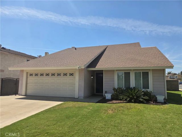 2632 S Augusta Avenue, Ontario, CA 91762