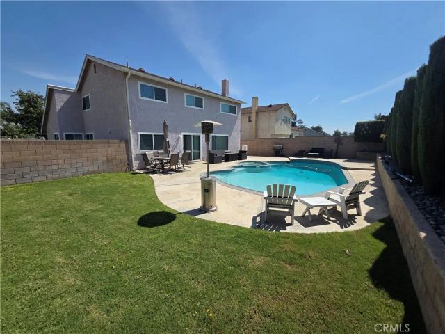 2632 S Augusta Avenue, Ontario, CA 91762