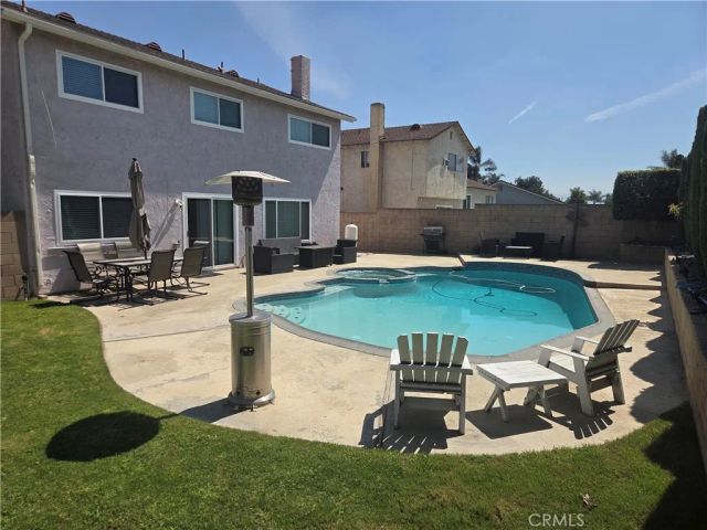2632 S Augusta Avenue, Ontario, CA 91762