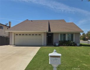 2632 S Augusta Avenue, Ontario, CA 91762