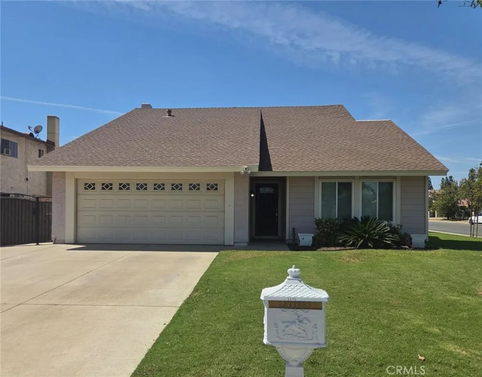 2632 S Augusta Avenue, Ontario, CA 91762