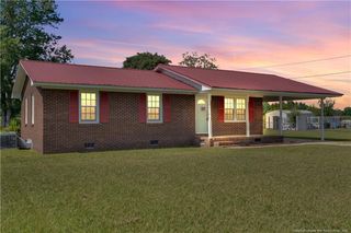 1060 Rowan Road, Lumberton, NC 28358