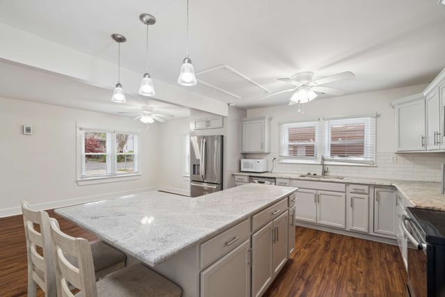 205 Raymond St, Nashville, TN 37211