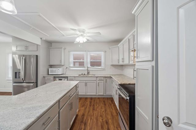 205 Raymond St, Nashville, TN 37211