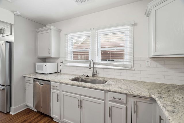 205 Raymond St, Nashville, TN 37211