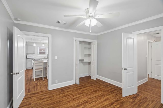 205 Raymond St, Nashville, TN 37211