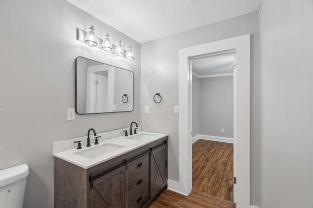 205 Raymond St, Nashville, TN 37211