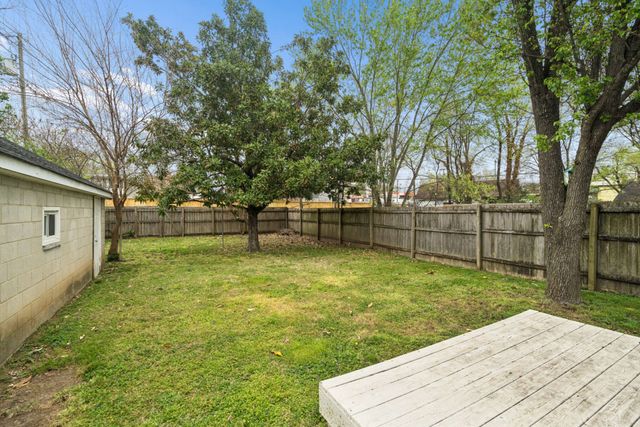 205 Raymond St, Nashville, TN 37211