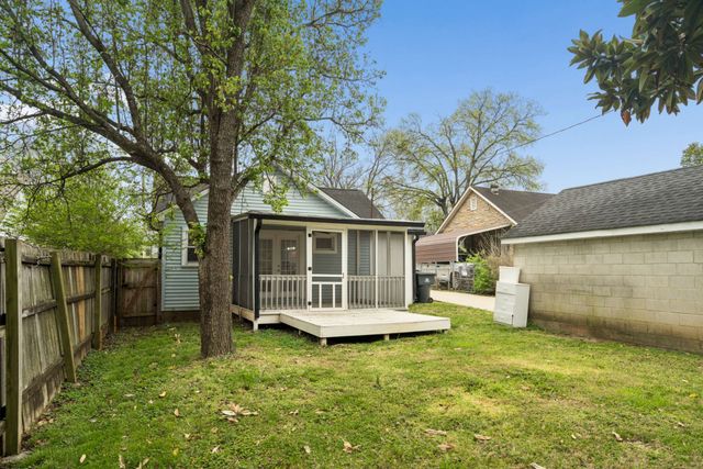 205 Raymond St, Nashville, TN 37211