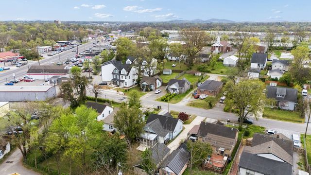 205 Raymond St, Nashville, TN 37211