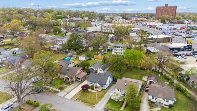 205 Raymond St, Nashville, TN 37211