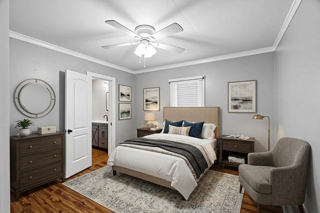 205 Raymond St, Nashville, TN 37211