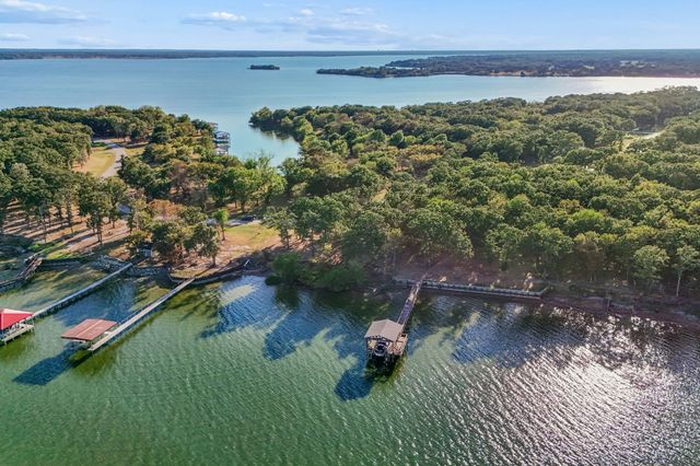 7230 Open Water Point, Quinlan, TX 75474
