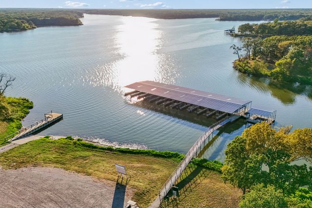 7230 Open Water Point, Quinlan, TX 75474
