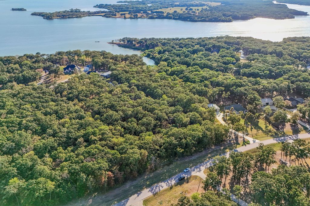 7230 Open Water Point, Quinlan, TX 75474