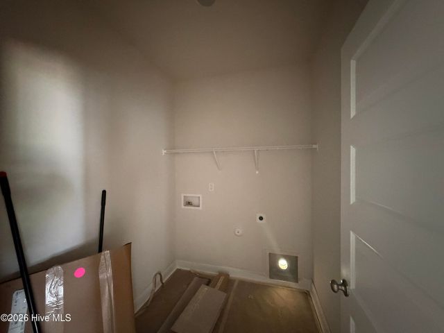 14 Kizzy Drive, Selma, NC 27576