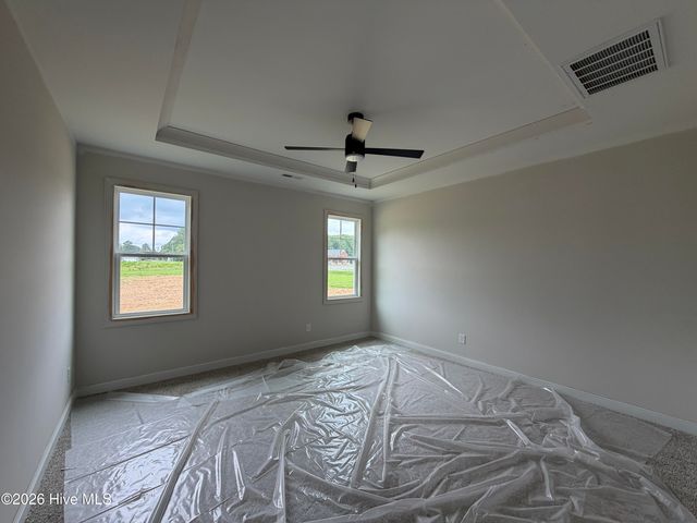 14 Kizzy Drive, Selma, NC 27576