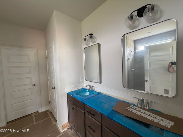 14 Kizzy Drive, Selma, NC 27576