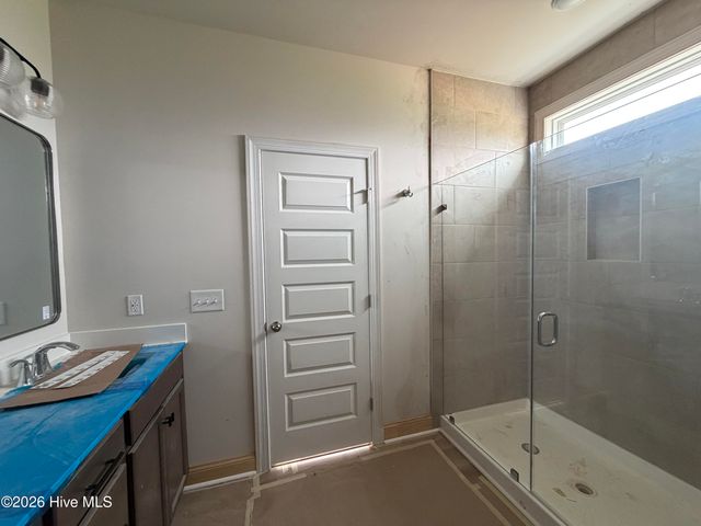 14 Kizzy Drive, Selma, NC 27576