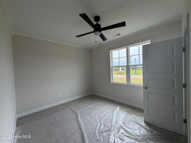14 Kizzy Drive, Selma, NC 27576