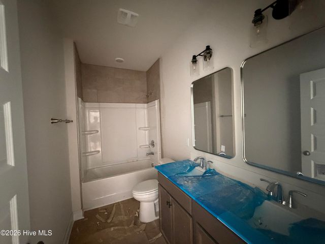 14 Kizzy Drive, Selma, NC 27576