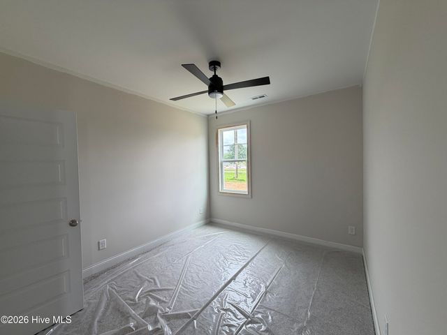 14 Kizzy Drive, Selma, NC 27576
