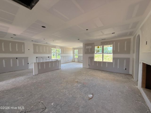 14 Kizzy Drive, Selma, NC 27576