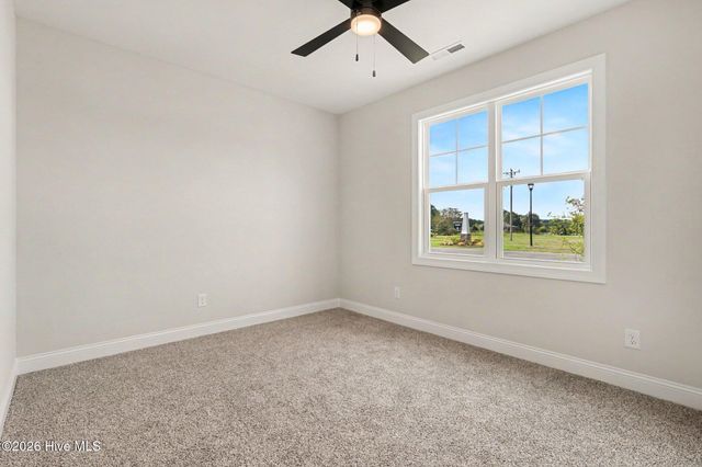 14 Kizzy Drive, Selma, NC 27576