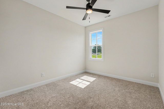 14 Kizzy Drive, Selma, NC 27576