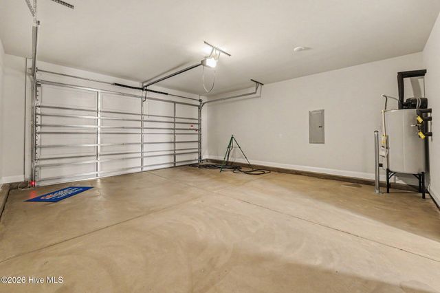 14 Kizzy Drive, Selma, NC 27576