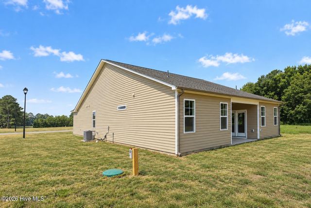 14 Kizzy Drive, Selma, NC 27576