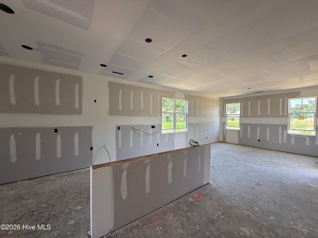 14 Kizzy Drive, Selma, NC 27576