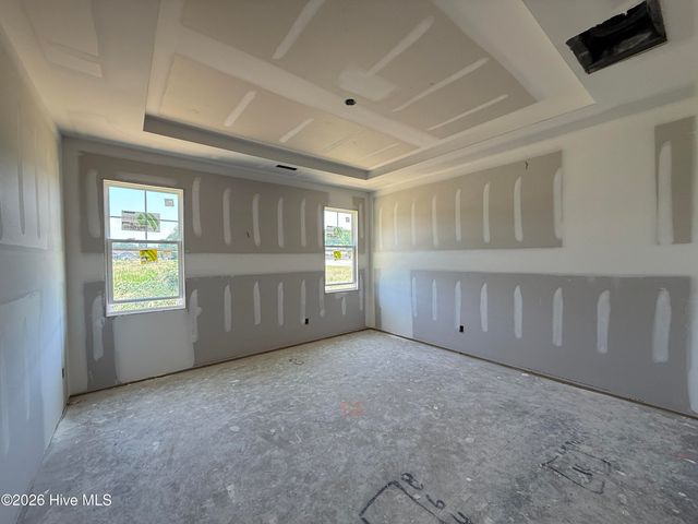 14 Kizzy Drive, Selma, NC 27576