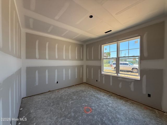 14 Kizzy Drive, Selma, NC 27576