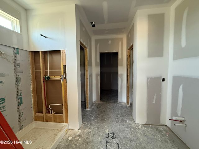 14 Kizzy Drive, Selma, NC 27576