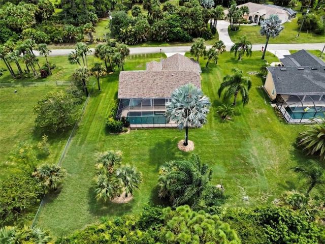 405 POINSETTIA AVENUE, Lehigh Acres, FL 33972