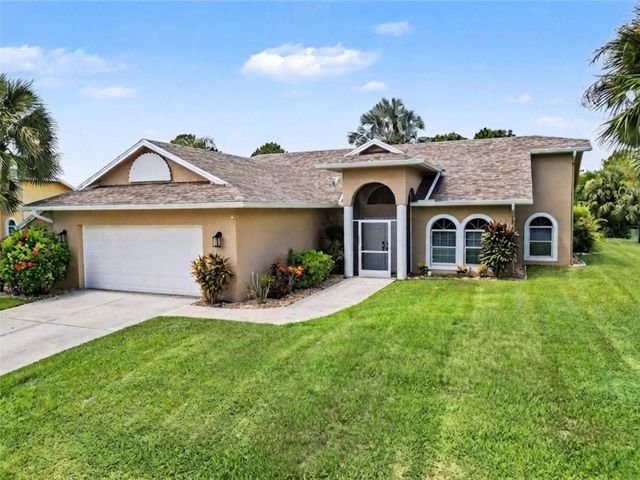 405 POINSETTIA AVENUE, Lehigh Acres, FL 33972