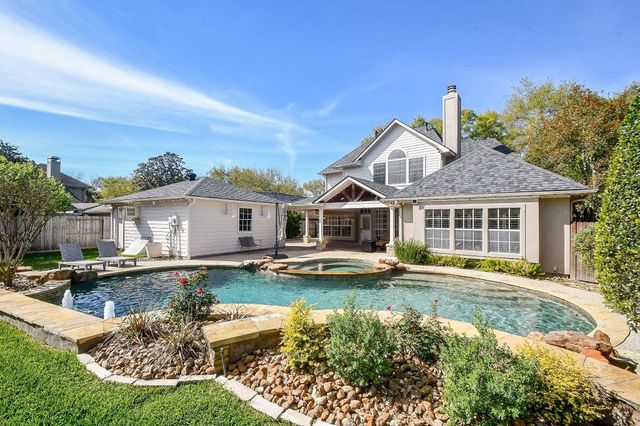 6526 Adobe Trails Drive, Sugar Land, TX 77479