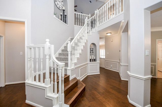 6526 Adobe Trails Drive, Sugar Land, TX 77479