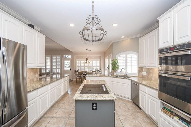 6526 Adobe Trails Drive, Sugar Land, TX 77479